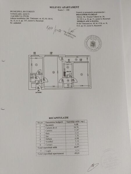 Bulevardul Timisoara