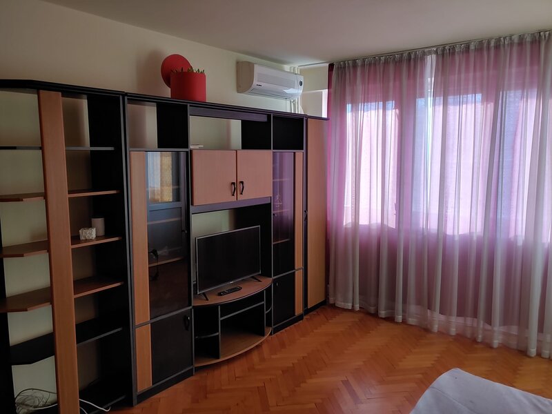 Bulevardul Timisoara